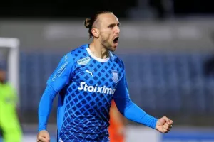 Καρμιώτισσα-Απόλλων: "Xιτσκοκικό" φινάλε με 7 γκολ και ΔΙΠΛΟ στο 90+6!