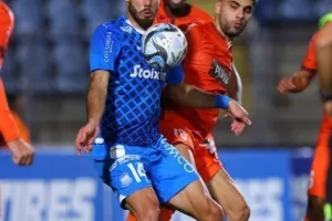 Καρμιώτισσα-Απόλλων: "Xιτσκοκικό" φινάλε με 7 γκολ και ΔΙΠΛΟ στο 90+6!