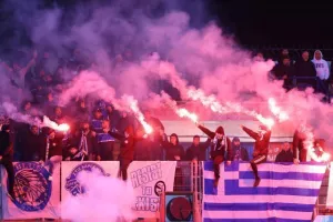 Καρμιώτισσα-Απόλλων: "Xιτσκοκικό" φινάλε με 7 γκολ και ΔΙΠΛΟ στο 90+6!