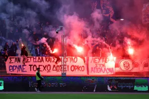 ΚΛΙΚΣ από το "Στέλιος Κυριακίδης"