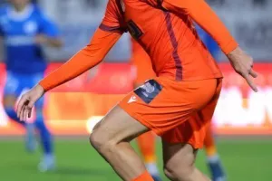 Καρμιώτισσα-Απόλλων: "Xιτσκοκικό" φινάλε με 7 γκολ και ΔΙΠΛΟ στο 90+6!