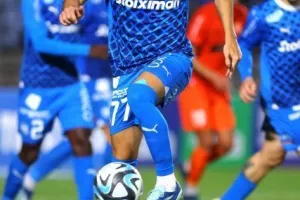 Καρμιώτισσα-Απόλλων: "Xιτσκοκικό" φινάλε με 7 γκολ και ΔΙΠΛΟ στο 90+6!
