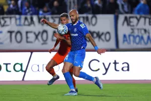 Μαλεκκίδης ο πολυτιμότερος