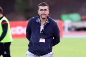 Καρμιώτισσα-ΑΕΖ: Το... μοίρασαν δύο Κύπριοι (Φώτος)