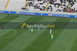 Η εντεκάδα της Ομόνοιας (χωρίς αλλαγή)