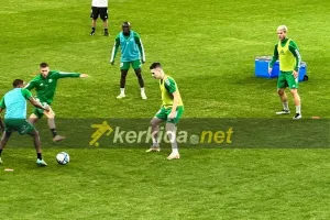 Επιβραβεύει τον Σουμάνσκι!