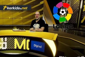 Η κορυφαία 11άδα της La Liga από τον Βόρι Καραγιάννη