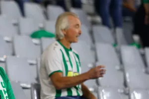 Πιστός τότε, πιστός και τώρα!