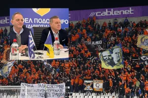 ΑΠΟΕΛ/Αυτά είναι τα 2 σχέδια οικονομικής ενίσχυσης