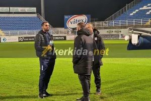 Πηγαδάκι στο... Δασάκι