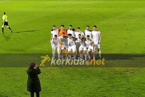 "Κλικ" λίγο πριν τη σέντρα