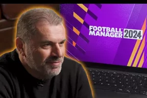 Οπαδός του Football Manager