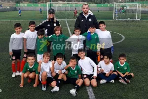 "Κλικ" από τα Πολεμίδια
