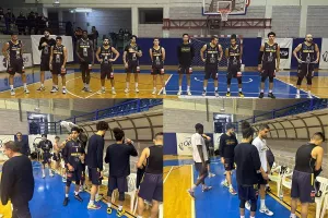 Αξιόμαχο σύνολο ικανό για μεγάλα πράγματα