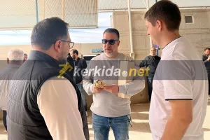Δώρα από την... Πάφο
