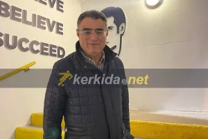 "Είμαστε μακριά από το στόχο, δύσκολο το εγχείρημα του επενδυτή/Τυχερή η Ομόνοια με Παπασταύρου"