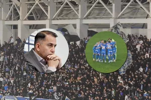 Παρέμβαση - Απόλλων/Ο ρόλος της διοίκησης, ο ρόλος του κόσμου και ο ρόλος των παικτών