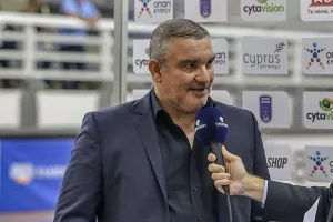 Επιλέχθηκε Σλοβένος αντί Τόνι στην Εθνική Ουγγαρίας