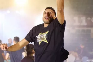 Ο ΠτΔ έκανε το τζάμπολ στο 11ο ΟΠΑΠ All Star Game (ΦΩΤΟΣ)
