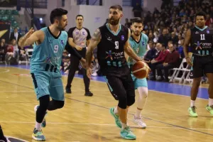 Ο ΠτΔ έκανε το τζάμπολ στο 11ο ΟΠΑΠ All Star Game (ΦΩΤΟΣ)