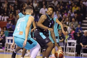 Ο ΠτΔ έκανε το τζάμπολ στο 11ο ΟΠΑΠ All Star Game (ΦΩΤΟΣ)