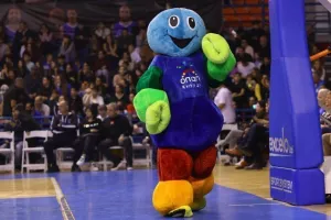 Ο ΠτΔ έκανε το τζάμπολ στο 11ο ΟΠΑΠ All Star Game (ΦΩΤΟΣ)