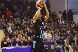 Ο ΠτΔ έκανε το τζάμπολ στο 11ο ΟΠΑΠ All Star Game (ΦΩΤΟΣ)
