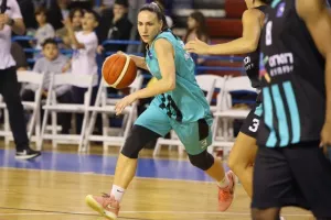 Ο ΠτΔ έκανε το τζάμπολ στο 11ο ΟΠΑΠ All Star Game (ΦΩΤΟΣ)