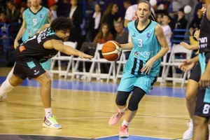Ο ΠτΔ έκανε το τζάμπολ στο 11ο ΟΠΑΠ All Star Game (ΦΩΤΟΣ)