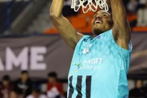Ο ΠτΔ έκανε το τζάμπολ στο 11ο ΟΠΑΠ All Star Game (ΦΩΤΟΣ)