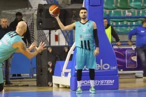 Ο ΠτΔ έκανε το τζάμπολ στο 11ο ΟΠΑΠ All Star Game (ΦΩΤΟΣ)