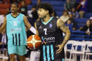 Ο ΠτΔ έκανε το τζάμπολ στο 11ο ΟΠΑΠ All Star Game (ΦΩΤΟΣ)