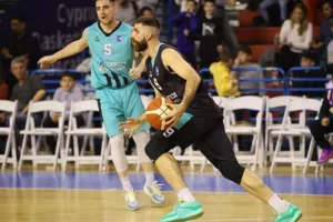 Ο ΠτΔ έκανε το τζάμπολ στο 11ο ΟΠΑΠ All Star Game (ΦΩΤΟΣ)