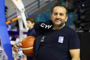 Ο ΠτΔ έκανε το τζάμπολ στο 11ο ΟΠΑΠ All Star Game (ΦΩΤΟΣ)