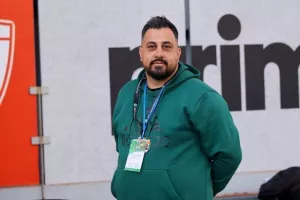 ΑΕΖ-ΑΕΛ: Σπουδαίο διπλό… με τεσσάρα! (Φώτος)