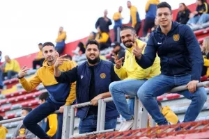 ΑΕΖ-ΑΕΛ: Σπουδαίο διπλό… με τεσσάρα! (Φώτος)