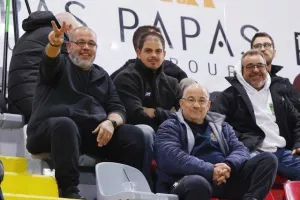 ΚΛΙΚΣ από τον κόσμο στο "Αμμόχωστος"