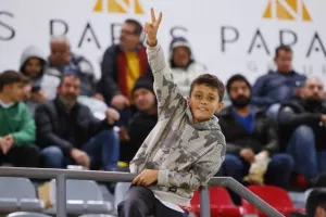 ΚΛΙΚΣ από τον κόσμο στο "Αμμόχωστος"
