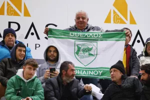 Το πιστεύουν...