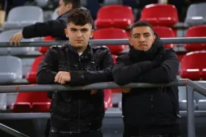 ΚΛΙΚΣ από τον κόσμο στο "Αμμόχωστος"