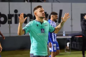 Οθέλλος-Εθνικός: Το γύρισαν οι Αθηαινίτες, αντιστάθηκε με 10 όμως δεν άντεξε!