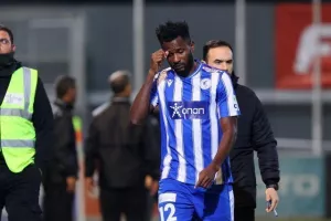 Οθέλλος-Εθνικός: Το γύρισαν οι Αθηαινίτες, αντιστάθηκε με 10 όμως δεν άντεξε!