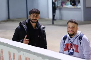Εθνικός-Απόλλων: ΕΣΩΣΕ... τον βαθμό στον 90' η ομάδα της Λεμεσού (Φώτος)