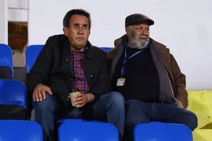 Εθνικός-Απόλλων: ΕΣΩΣΕ... τον βαθμό στον 90' η ομάδα της Λεμεσού (Φώτος)
