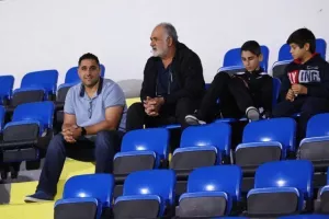 Εθνικός-Απόλλων: ΕΣΩΣΕ... τον βαθμό στον 90' η ομάδα της Λεμεσού (Φώτος)
