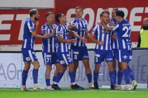 Οθέλλος-Εθνικός: Το γύρισαν οι Αθηαινίτες, αντιστάθηκε με 10 όμως δεν άντεξε!