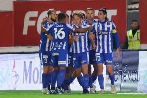 Οθέλλος-Εθνικός: Το γύρισαν οι Αθηαινίτες, αντιστάθηκε με 10 όμως δεν άντεξε!