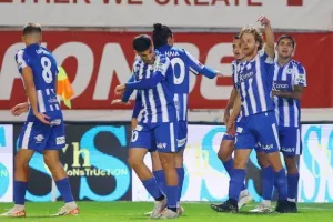Οθέλλος-Εθνικός: Το γύρισαν οι Αθηαινίτες, αντιστάθηκε με 10 όμως δεν άντεξε!