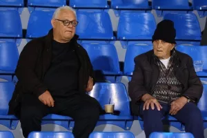 Εθνικός-Απόλλων: ΕΣΩΣΕ... τον βαθμό στον 90' η ομάδα της Λεμεσού (Φώτος)