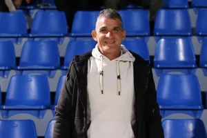Εθνικός-Απόλλων: ΕΣΩΣΕ... τον βαθμό στον 90' η ομάδα της Λεμεσού (Φώτος)